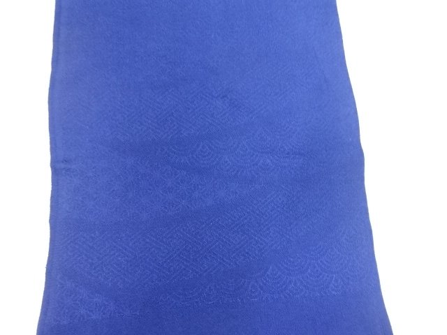  未使用品　正絹　帯揚げ